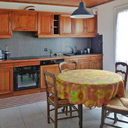 Detached House Near Beaches Esquibien Exteriér fotografie