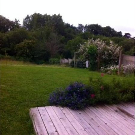 Detached House Near Beaches Esquibien Exteriér fotografie
